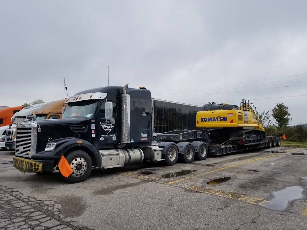 Pilot Travel Center | restaurant | 7720 TN-222, Stanton, TN 38069, USA | 9014663535 OR +1 901-466-3535