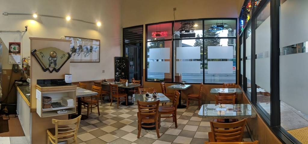 Chef Chens | restaurant | 820 Veterans Blvd, Redwood City, CA 94063, USA | 6502611377 OR +1 650-261-1377