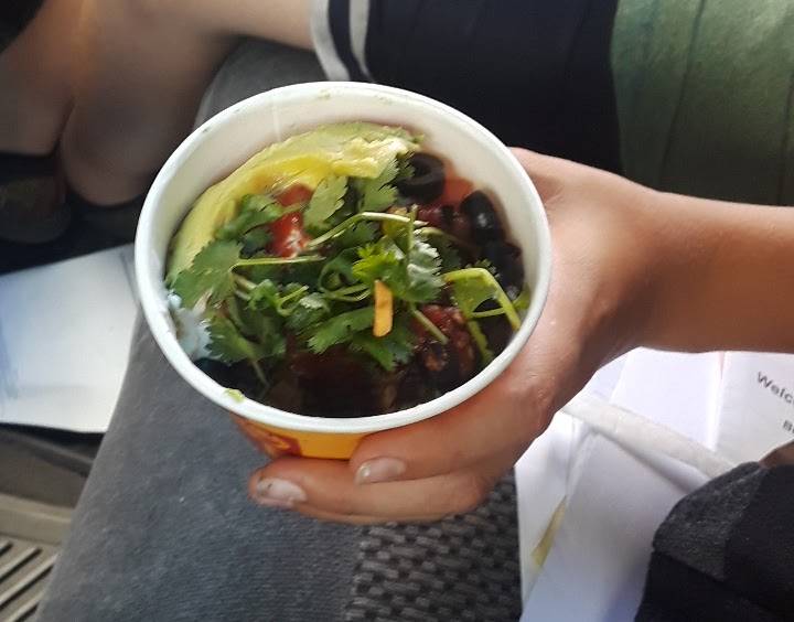 Cafe Yumm! | Candalaria Crossing | restaurant | 2755 Commercial St SE #100, Salem, OR 97302, USA | 5035819866 OR +1 503-581-9866