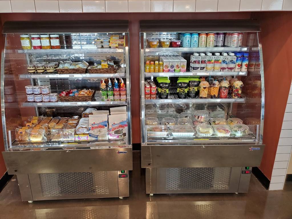 Marigold Market + Cafe | bakery | 7415 Southwest Pkwy Building 6, Suite 100, Austin, TX 78735, USA | 5124284293 OR +1 512-428-4293