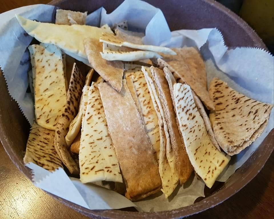 Aladdin Mediterranean Grill | restaurant | 730 Lakeland Dr, Jackson, MS 39216, USA | 6013666033 OR +1 601-366-6033