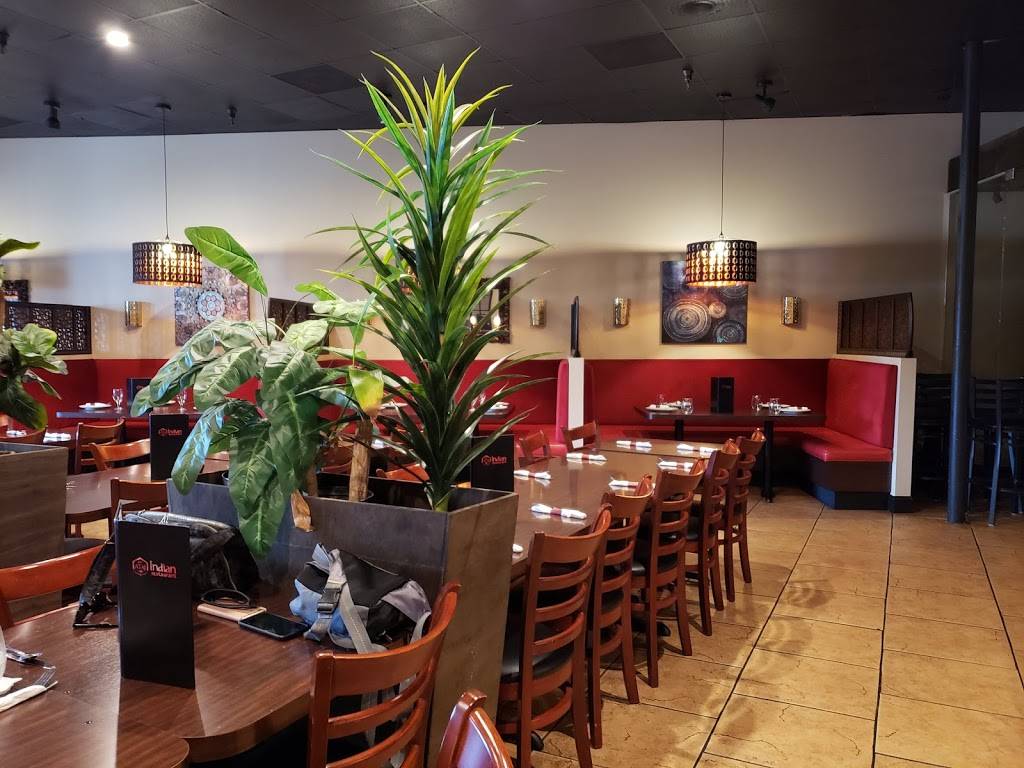 Ataj indian restaurant | restaurant | 2901 Parkway Blvd, Kissimmee, FL 34747, USA | 4075070072 OR +1 407-507-0072