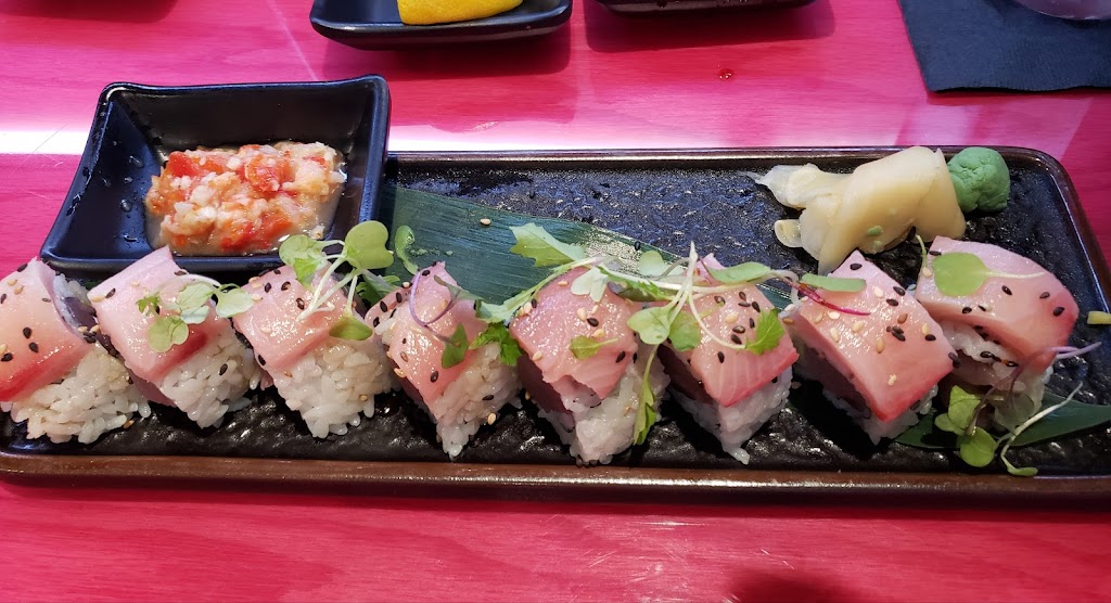 Good Fortune St. Pete | restaurant | 260 1st Ave S #100, St. Petersburg, FL 33701, USA | 7272873881 OR +1 727-287-3881