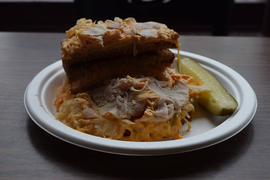 The Muffin Shop | bakery | 126 Washington St, Marblehead, MA 01945, USA | 7816318223 OR +1 781-631-8223