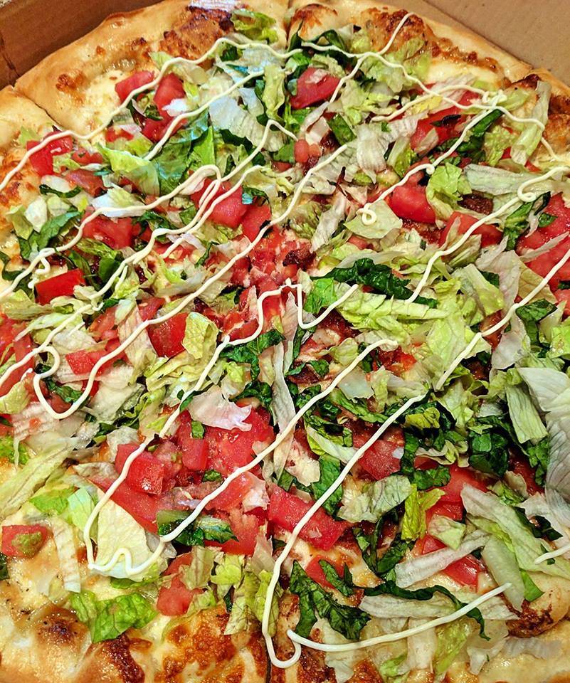 Florida Ave Pizza | restaurant | 2780 N Florida Ave, Hernando, FL 34442, USA | 3524198651 OR +1 352-419-8651
