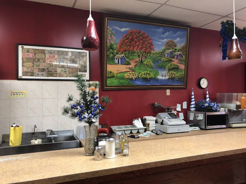 Quisqueya Luncheonette | restaurant | 259 Madison Ave, Perth Amboy, NJ 08861, USA | 7324421550 OR +1 732-442-1550