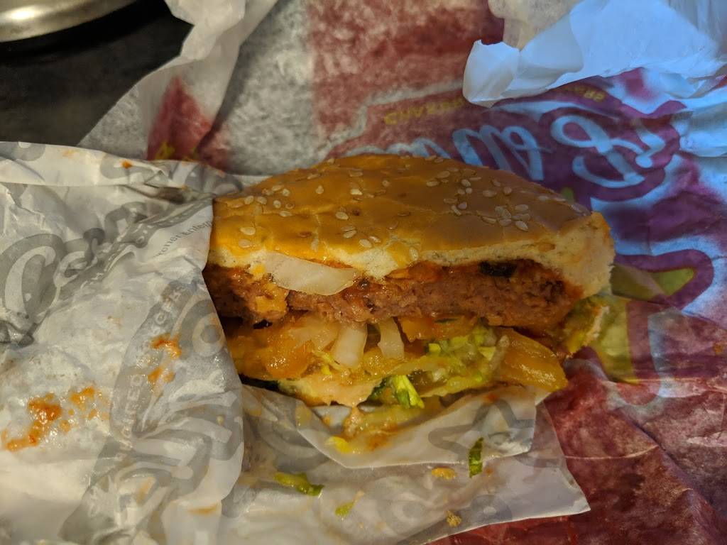 Carls Jr. / Green Burrito | restaurant | 4453 Mills Cir, Ontario, CA 91764, USA | 9094760053 OR +1 909-476-0053