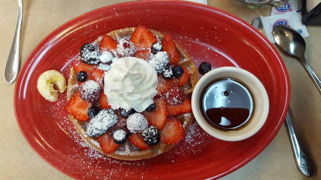 Joanies Happy Days Diner | restaurant | 1329 Columbus Ave, San Francisco, CA 94133, USA | 4159284343 OR +1 415-928-4343