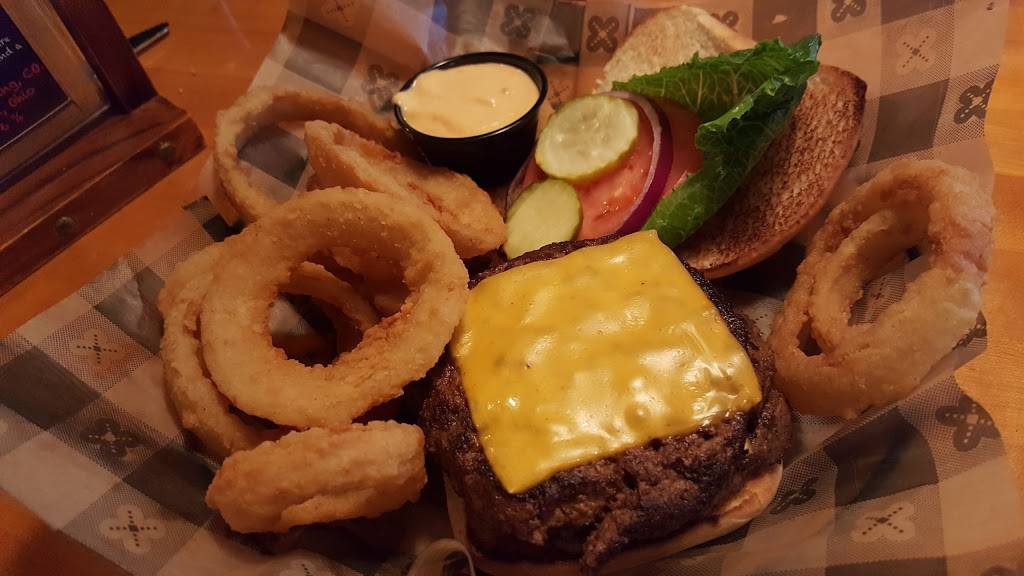 Dakotas Roadhouse of Jackson | restaurant | 451 McCarty Ln, Jackson, OH 45640, USA | 7402887427 OR +1 740-288-7427