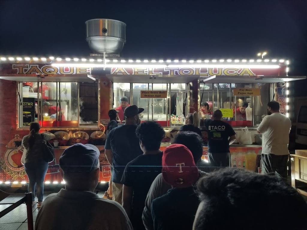 Taqueria Toluca | restaurant | 24985 Katy Fwy, Katy, TX 77494, USA | 8327203660 OR +1 832-720-3660