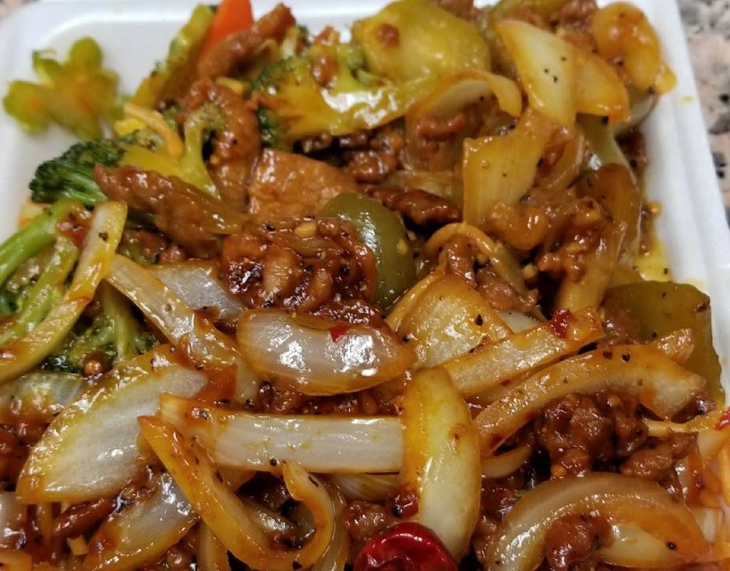 Big Chow | restaurant | 640 Coors Blvd NW, Albuquerque, NM 87121, USA | 5058330888 OR +1 505-833-0888