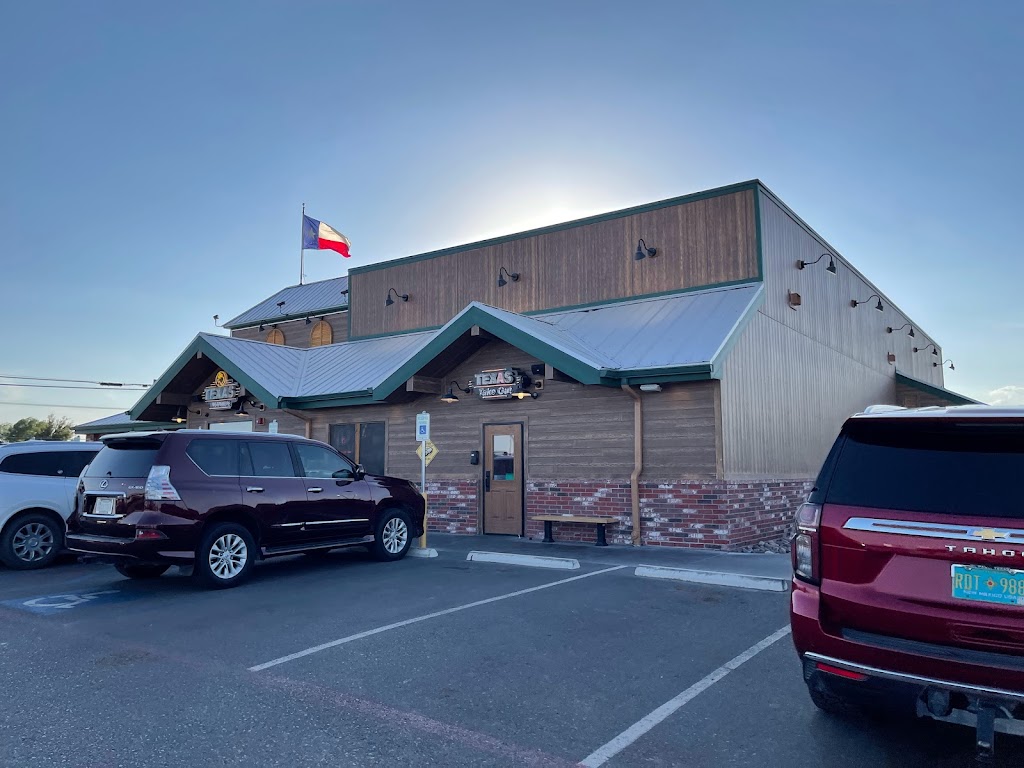 Texas Roadhouse | restaurant | 4210 N Lovington Hwy, Hobbs, NM 88240, USA | 5755527140 OR +1 575-552-7140