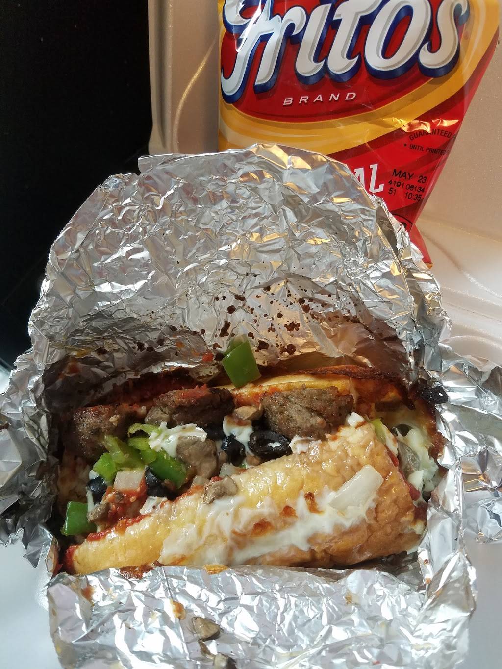 Sambinos Pizza | meal delivery | 360 Cleveland St, Elyria, OH 44035, USA | 4403231020 OR +1 440-323-1020