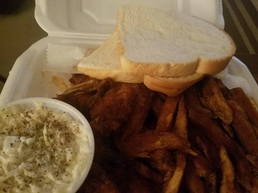 Mt Pleasant Bar-B-Q | restaurant | 12725 Kinsman Rd, Cleveland, OH 44120, USA | 2165618722 OR +1 216-561-8722