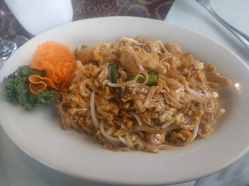 Sweet Chilli Thai Restaurant | restaurant | 75 Airport Rd, Augusta, ME 04330, USA | 2076218575 OR +1 207-621-8575