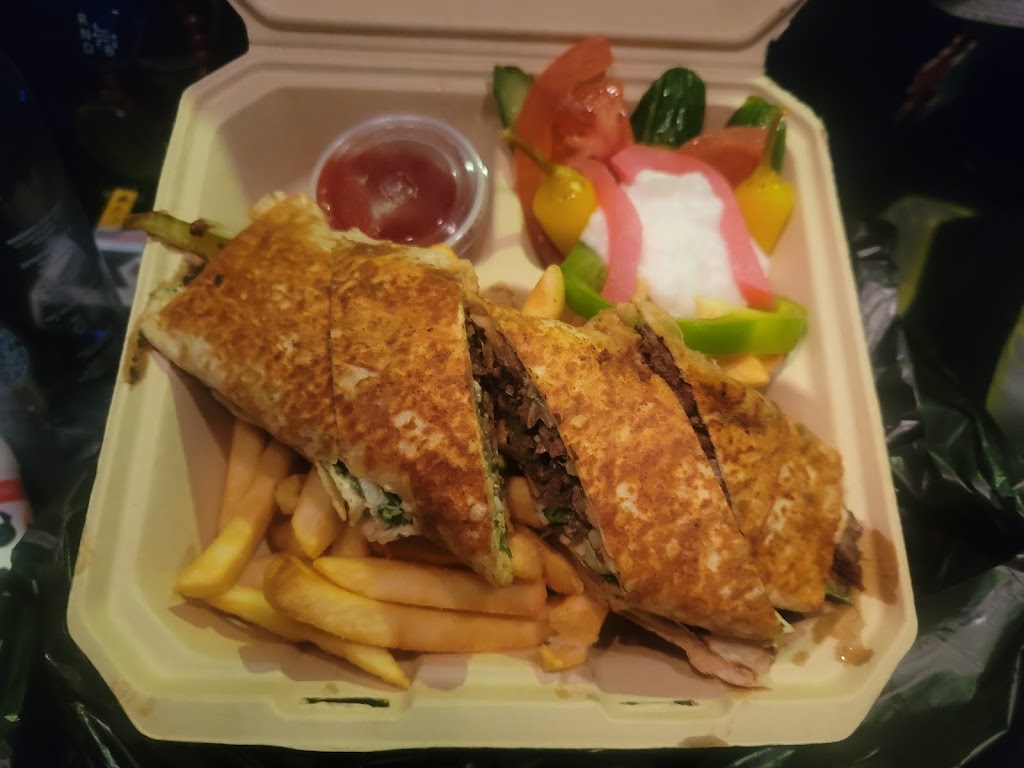 Shawarma lahab | restaurant | 1200 N Euclid St, Anaheim, CA 92801, USA | 6577571204 OR +1 657-757-1204