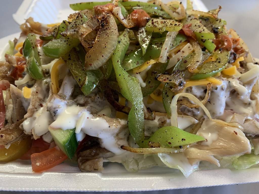 Pita Nutso | restaurant | 241 Queen St S, Mississauga, ON L5M 1L7, Canada | 9058586161 OR +1 905-858-6161