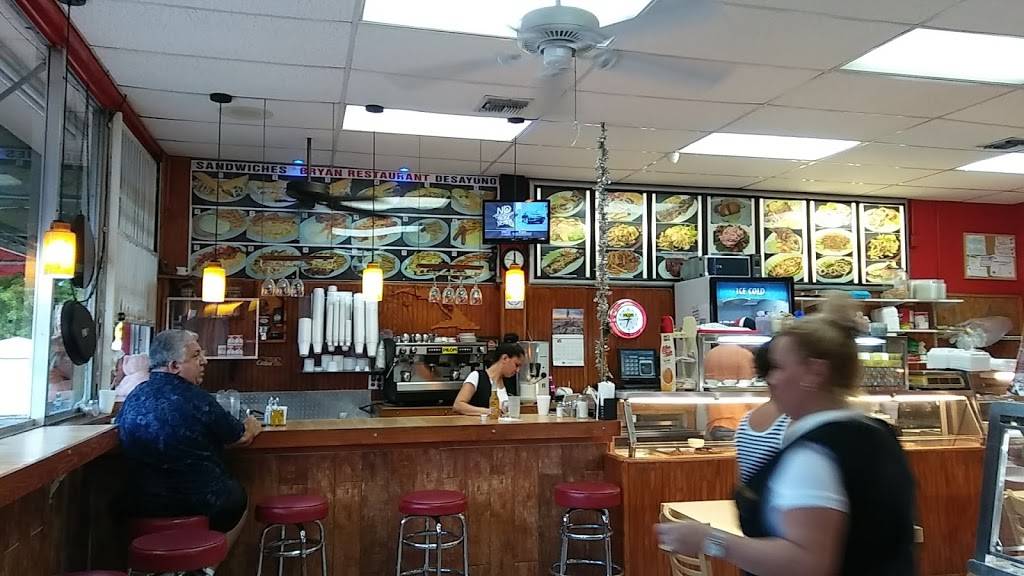 Bryan Restaurant | restaurant | 4804, 450 E 4th Ave, Hialeah, FL 33010, USA | 3058830570 OR +1 305-883-0570