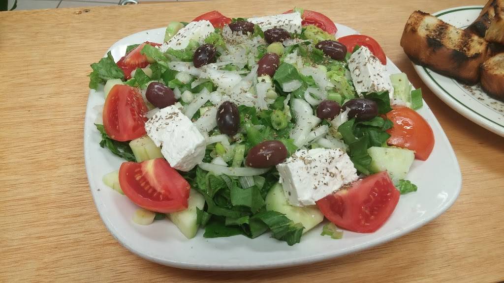 Athens star grill | restaurant | 459 Athens St, Tarpon Springs, FL 34689, USA | 7274839277 OR +1 727-483-9277