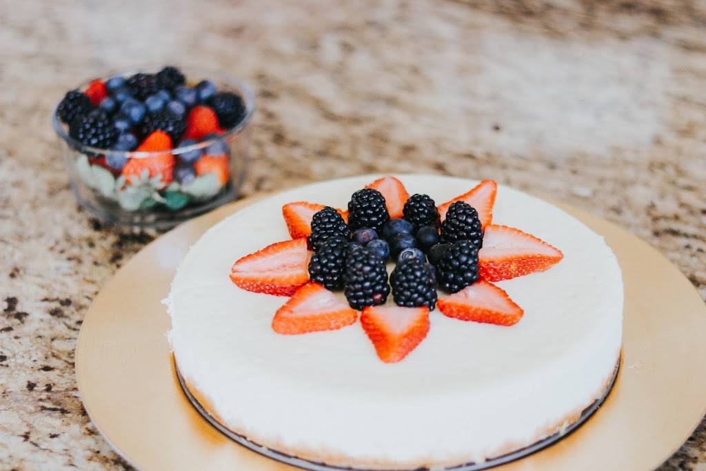 Simply Cheesecake | restaurant | 291 300 S, Provo, UT 84606, USA | 8019802757 OR +1 801-980-2757