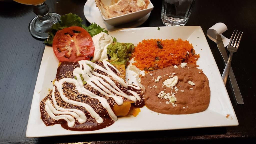 La Terraza Mexicana Grill | restaurant | 1412 Forum Blvd, Columbia, MO 65203, USA | 5734459444 OR +1 573-445-9444