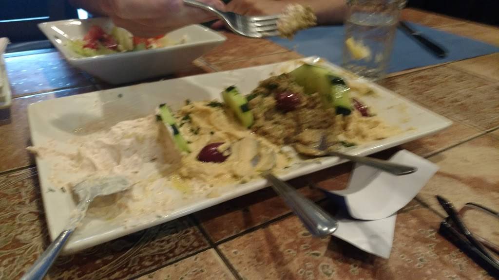 Zorba | restaurant | 223 Berdan Ave, Wayne, NJ 07470, USA | 9736287777 OR +1 973-628-7777