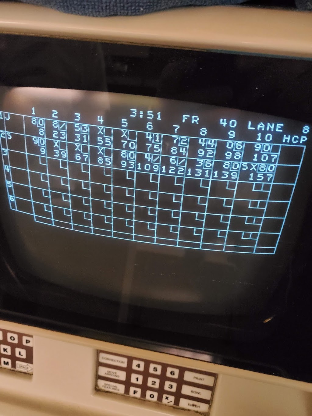 Flat Rock Lanes | restaurant | 14701 Telegraph Rd, Flat Rock, MI 48134, USA | 7347829393 OR +1 734-782-9393