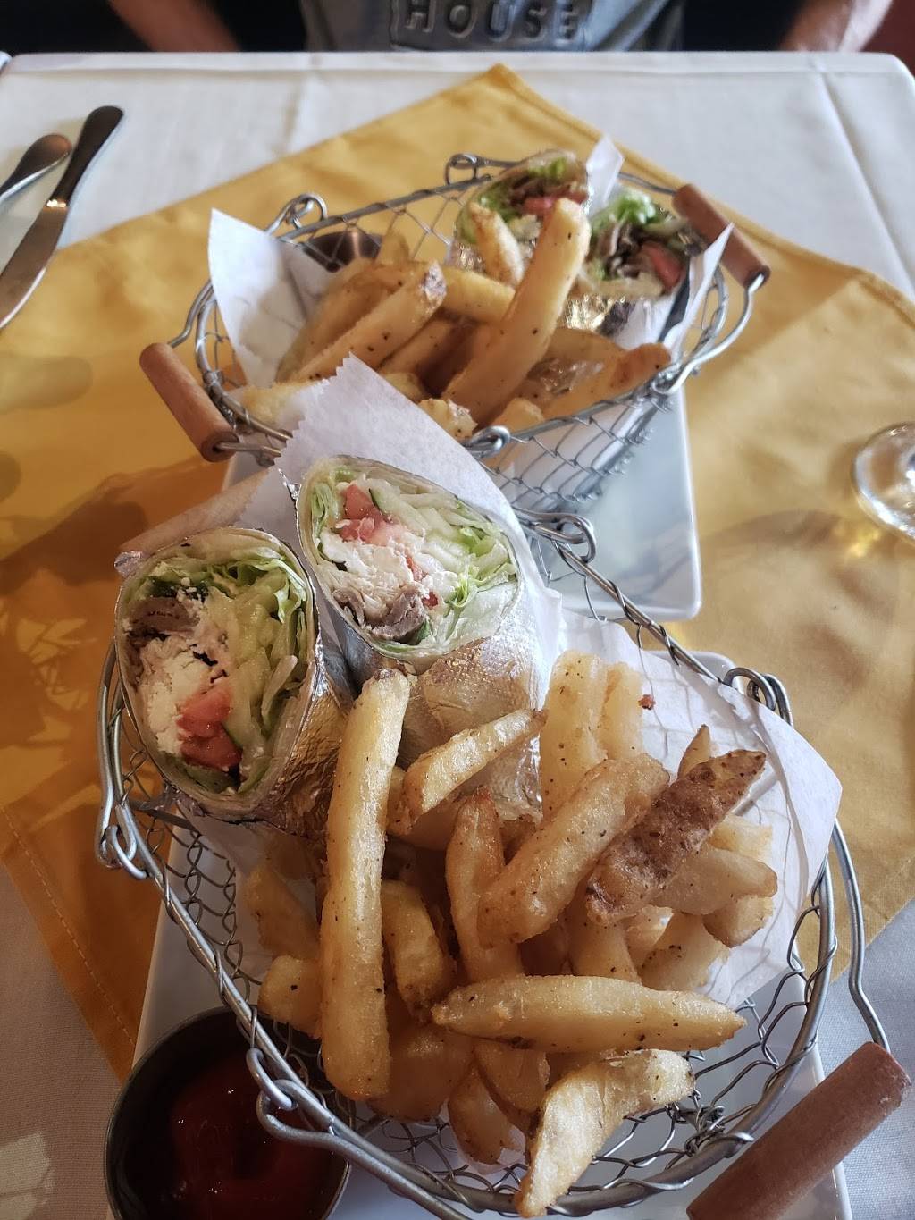 Anatolia Bar & Grill | restaurant | 5203 Center St, Williamsburg, VA 23188, USA | 7572203840 OR +1 757-220-3840