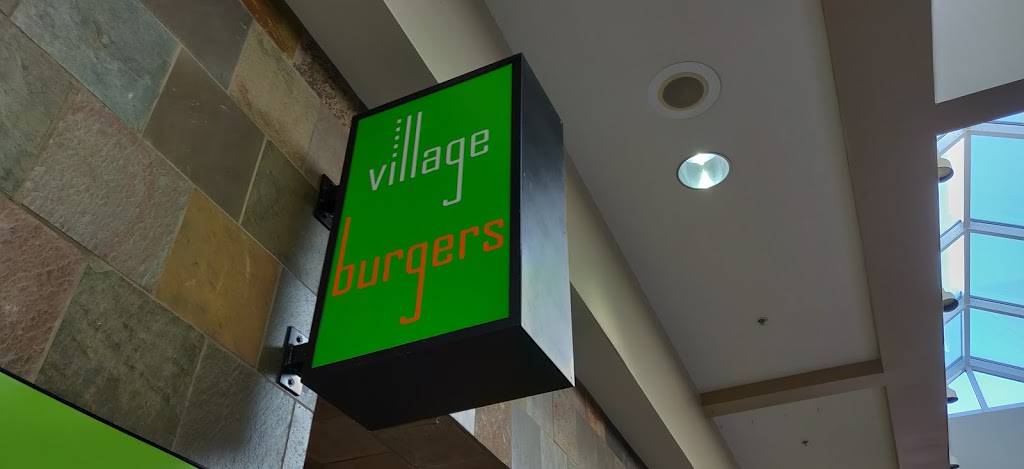 Village Burgers | restaurant | 201 S Estes Dr, Chapel Hill, NC 27514, USA | 9192404008 OR +1 919-240-4008