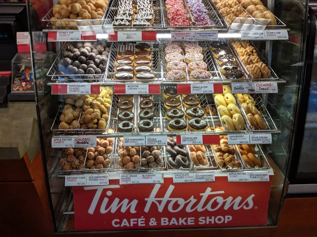 Tim Hortons | restaurant | 2754 N High St, Columbus, OH 43202, USA | 6147840097 OR +1 614-784-0097