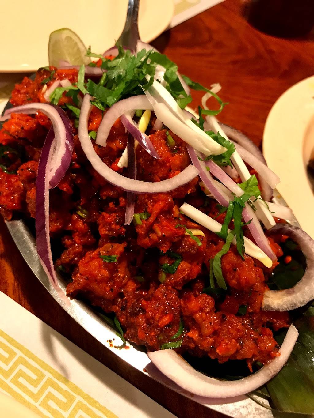 Biryani Maxx Indian Cuisine | restaurant | 590 E Chatham St STE 102, Cary, NC 27511, USA | 9193770346 OR +1 919-377-0346