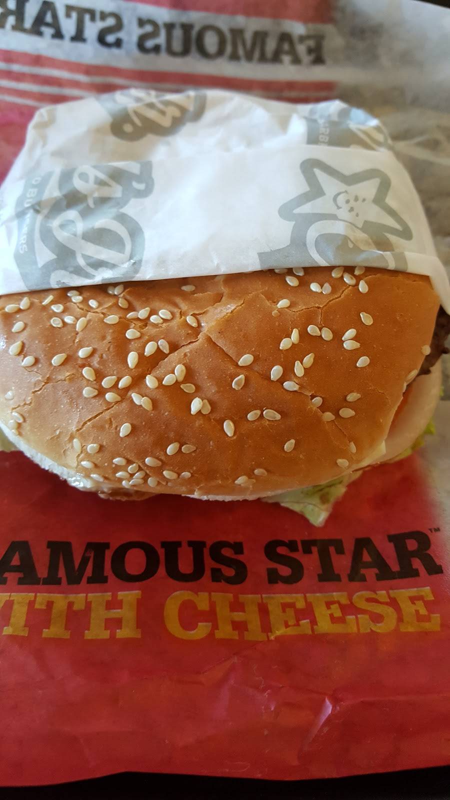 Carls Jr. | restaurant | 551 N Hollywood Way, Burbank, CA 91505, USA | 8188486166 OR +1 818-848-6166