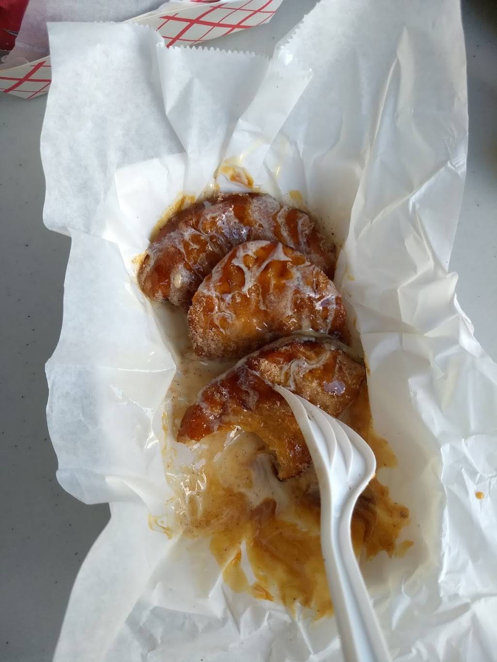 Joris Catering and Concession | restaurant | 6832 Tunnel Hill Rd, New Lexington, OH 43764, USA | 7406249307 OR +1 740-624-9307