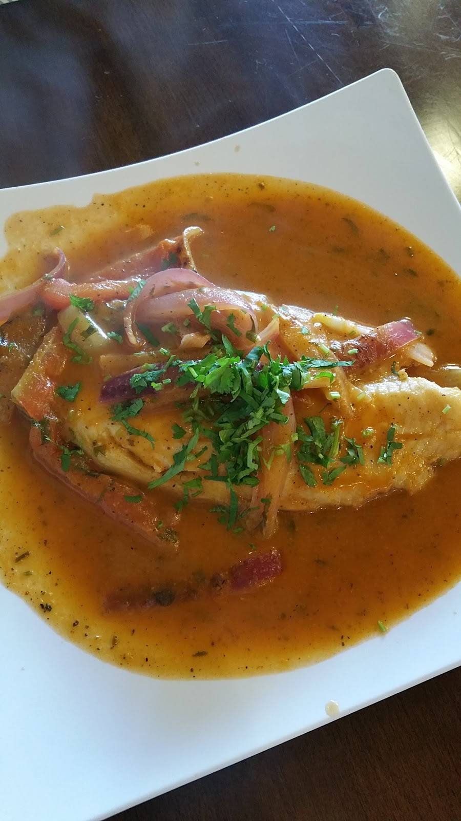 Andes Peruvian Grill | restaurant | 19715 Yorba Linda Blvd, Yorba Linda, CA 92886, USA | 7147799100 OR +1 714-779-9100