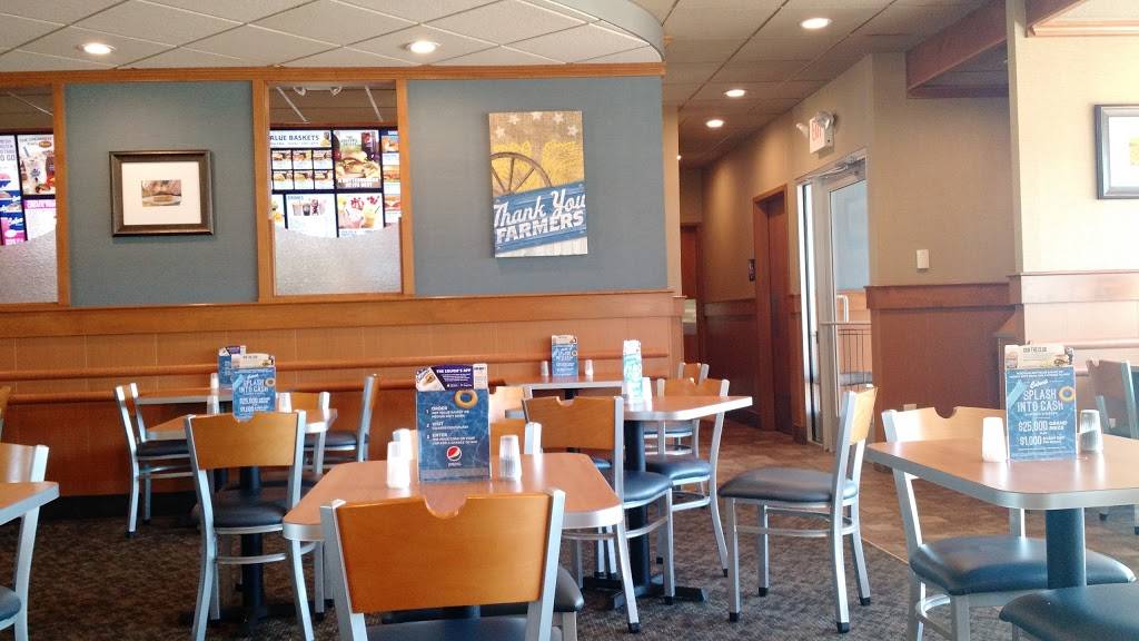 Culvers | restaurant | 2021 Brackett Ave, Eau Claire, WI 54701, USA | 7158311060 OR +1 715-831-1060