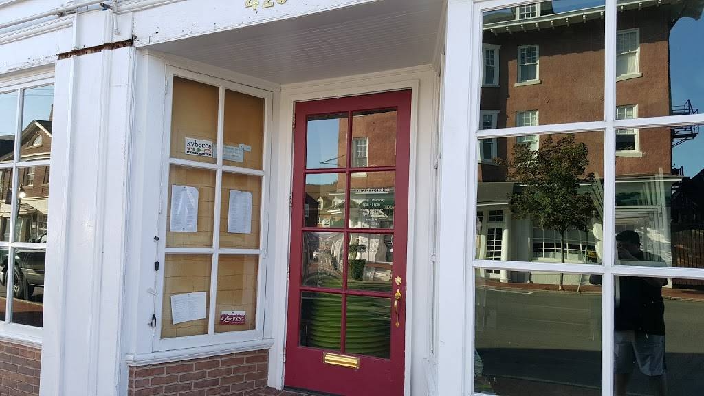 kybecca | restaurant | 5834, 402 William St, Fredericksburg, VA 22401, USA | 5403733338 OR +1 540-373-3338