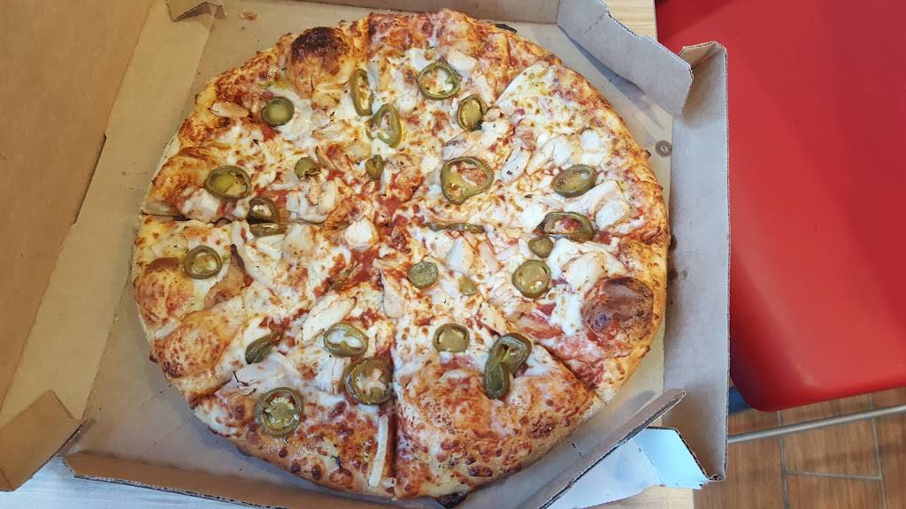 Dominos Pizza | meal delivery | 2801 Ogden Ave, Lisle, IL 60532, USA | 6303555700 OR +1 630-355-5700