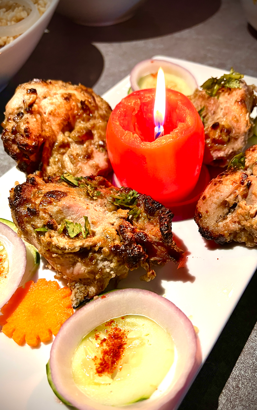 Miami Spice Guru | restaurant | 2692 E Atlantic Blvd, Pompano Beach, FL 33062, USA | 9545327872 OR +1 954-532-7872