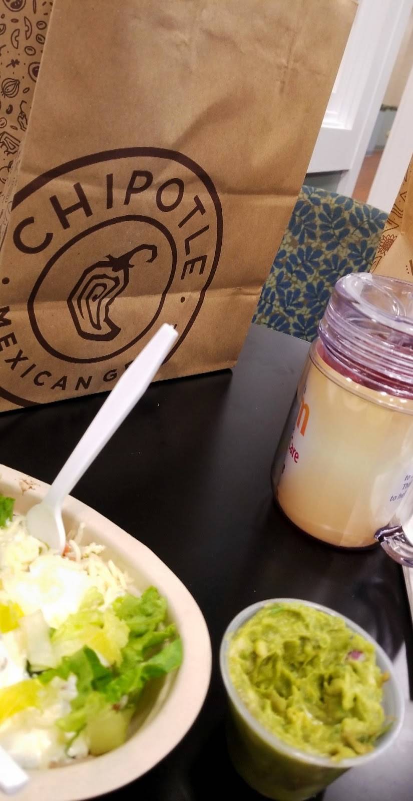 Chipotle Mexican Grill | restaurant | 90 Pleasant Valley St Unit 244, Methuen, MA 01844, USA | 9787940617 OR +1 978-794-0617