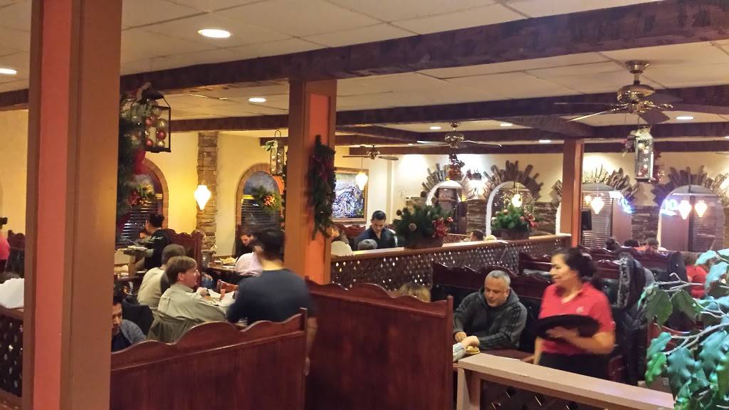 El Salto Restaurant | restaurant | 8816 Waltham Woods Rd, Parkville, MD 21234, USA | 4106683980 OR +1 410-668-3980