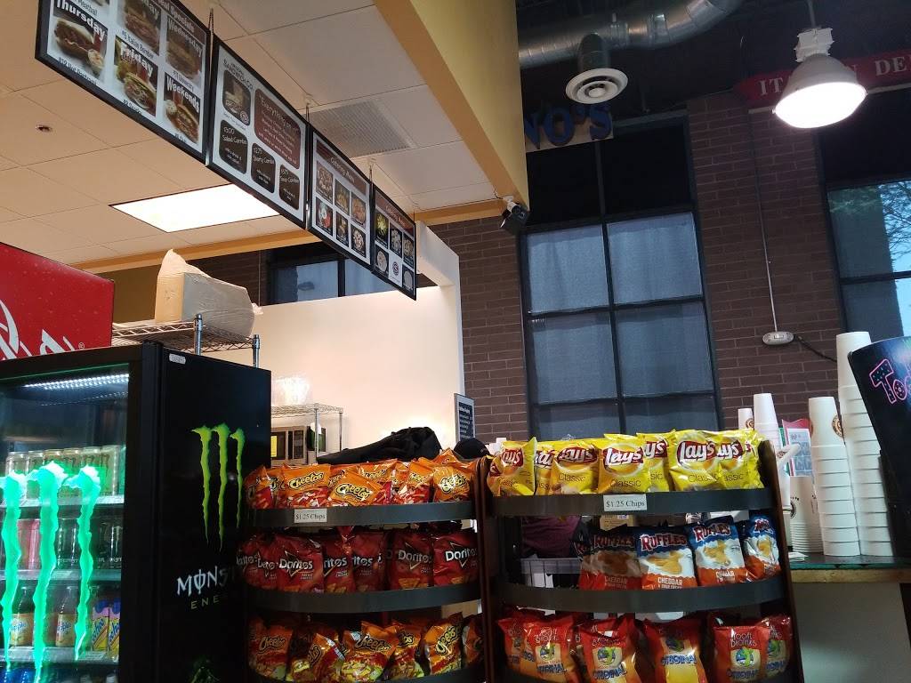 Az Sandwich Co. and Catering | restaurant | 1221 W Warner Rd #105, Tempe, AZ 85284, USA | 6023457822 OR +1 602-345-7822