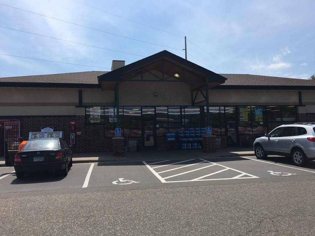 Holiday Stationstores | cafe | 10909 Radisson Rd NE, Blaine, MN 55449, USA | 7637856424 OR +1 763-785-6424