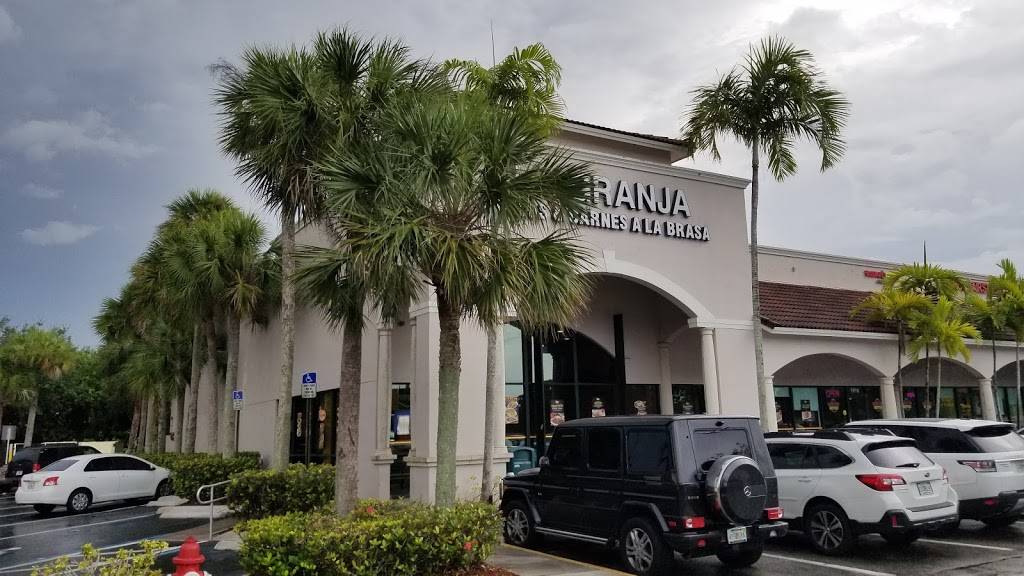La Granja | restaurant | 1908 Weston Rd, Weston, FL 33326, USA | 9543898202 OR +1 954-389-8202