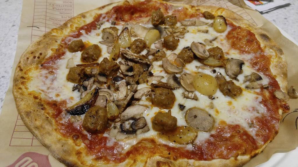 MOD Pizza | restaurant | 7000 Northeast Airport Way #C2166, Portland, OR 97218, USA | 9712307090 OR +1 971-230-7090