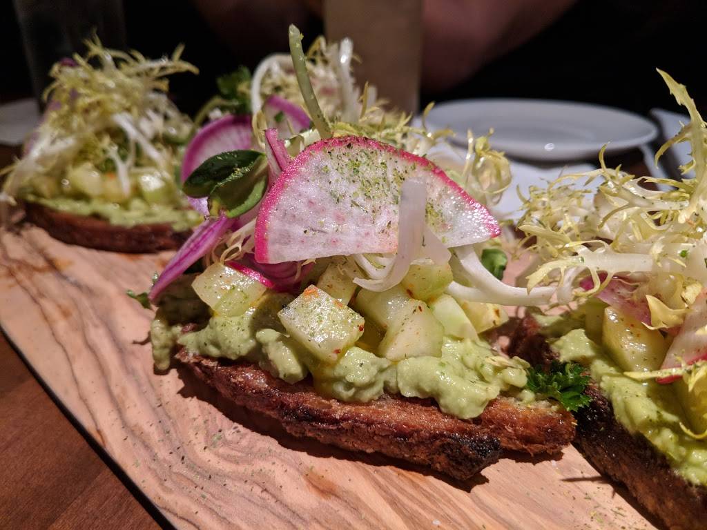 Postero | restaurant | 401 N Main St, Hendersonville, NC 28792, USA | 8285959676 OR +1 828-595-9676