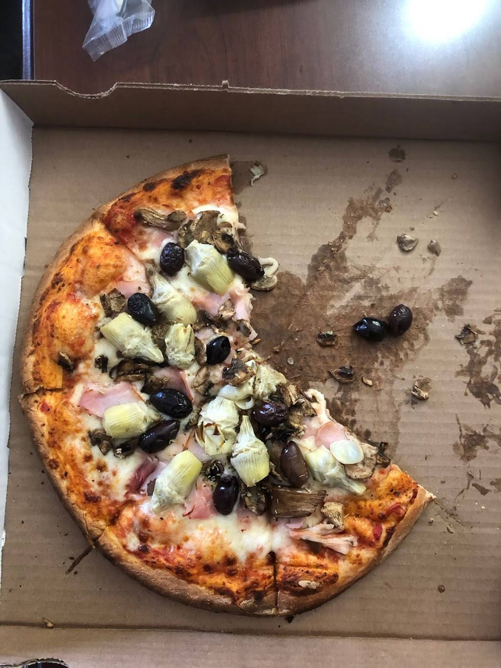 La Piazza Cucina Italiana | restaurant | 220 S 6th St, Springfield, IL 62701, USA | 2175721442 OR +1 217-572-1442