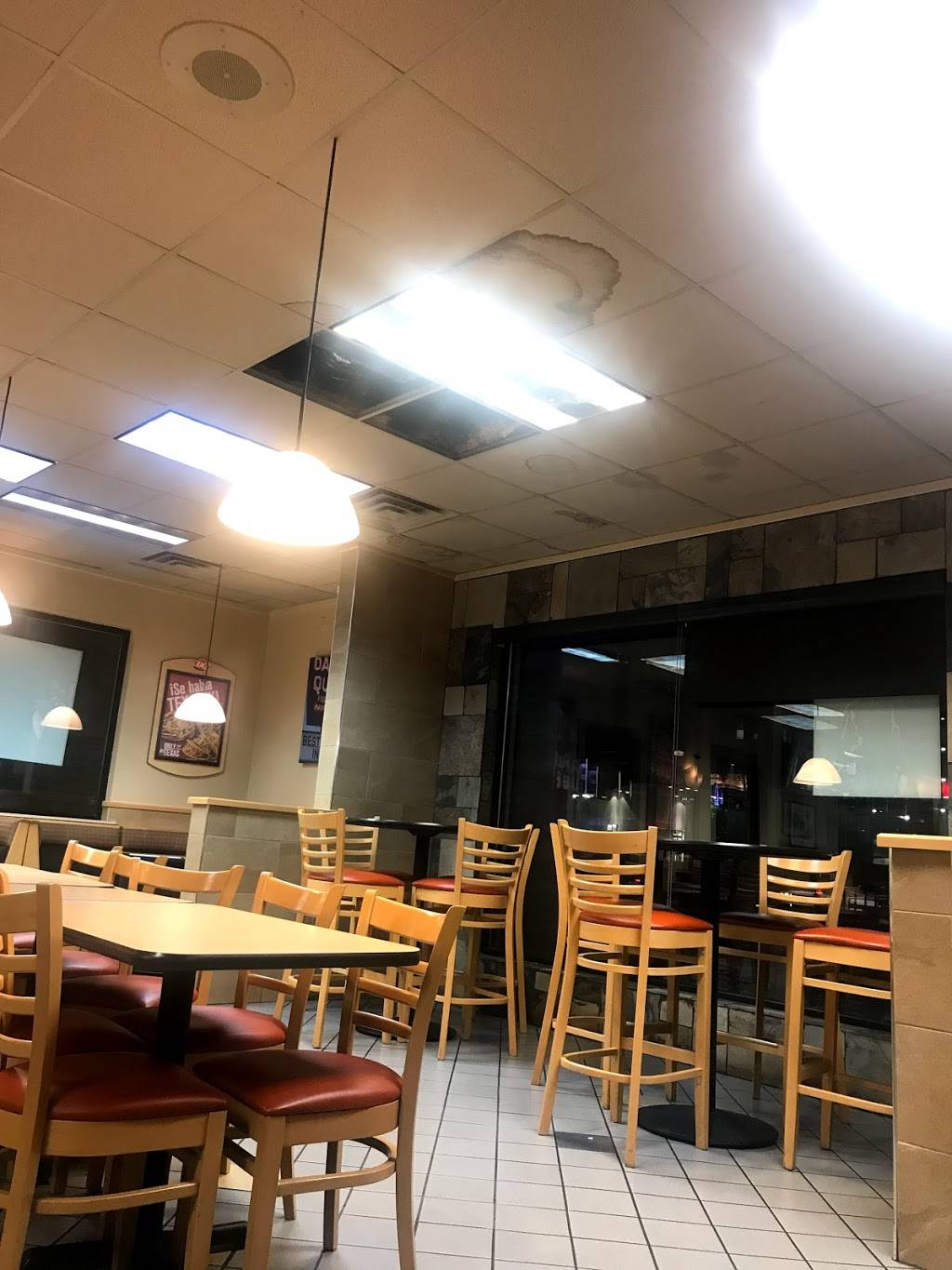 Sparkles Fast Food | restaurant | 735 S Texas 6, Houston, TX 77079, USA | 2815561048 OR +1 281-556-1048