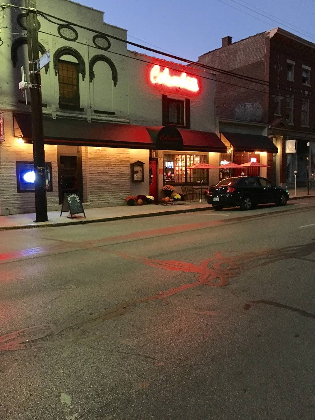 Columbia Steak House | restaurant | 201 N Limestone, Lexington, KY 40507, USA | 8592533135 OR +1 859-253-3135