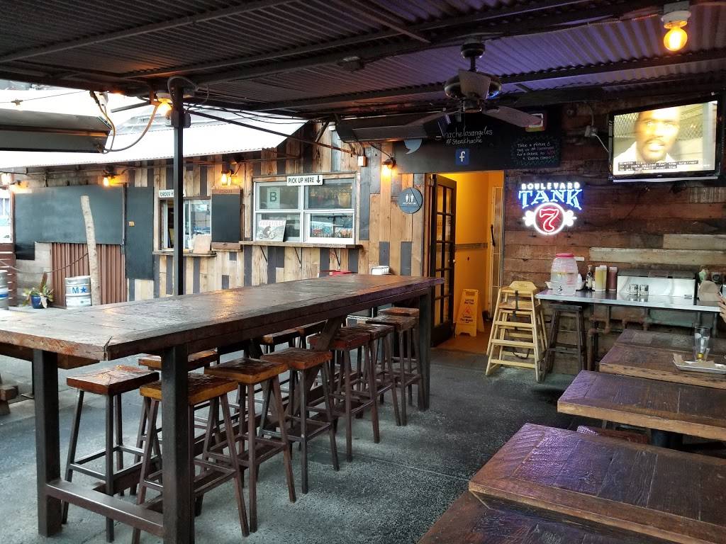 HACHÉ LA | restaurant | 3319 Sunset Blvd, Los Angeles, CA 90026, USA | 3239282963 OR +1 323-928-2963