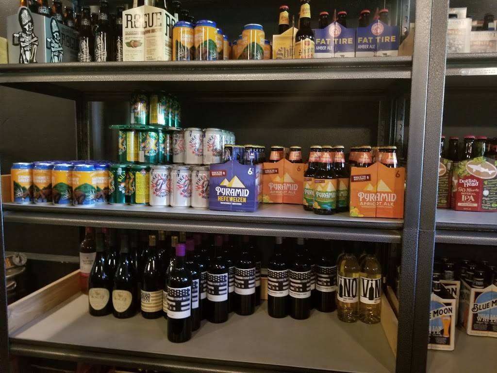 The Toad House | restaurant | 1405 NE McWilliams Rd # 101, Bremerton, WA 98311, USA | 3604788623 OR +1 360-478-8623